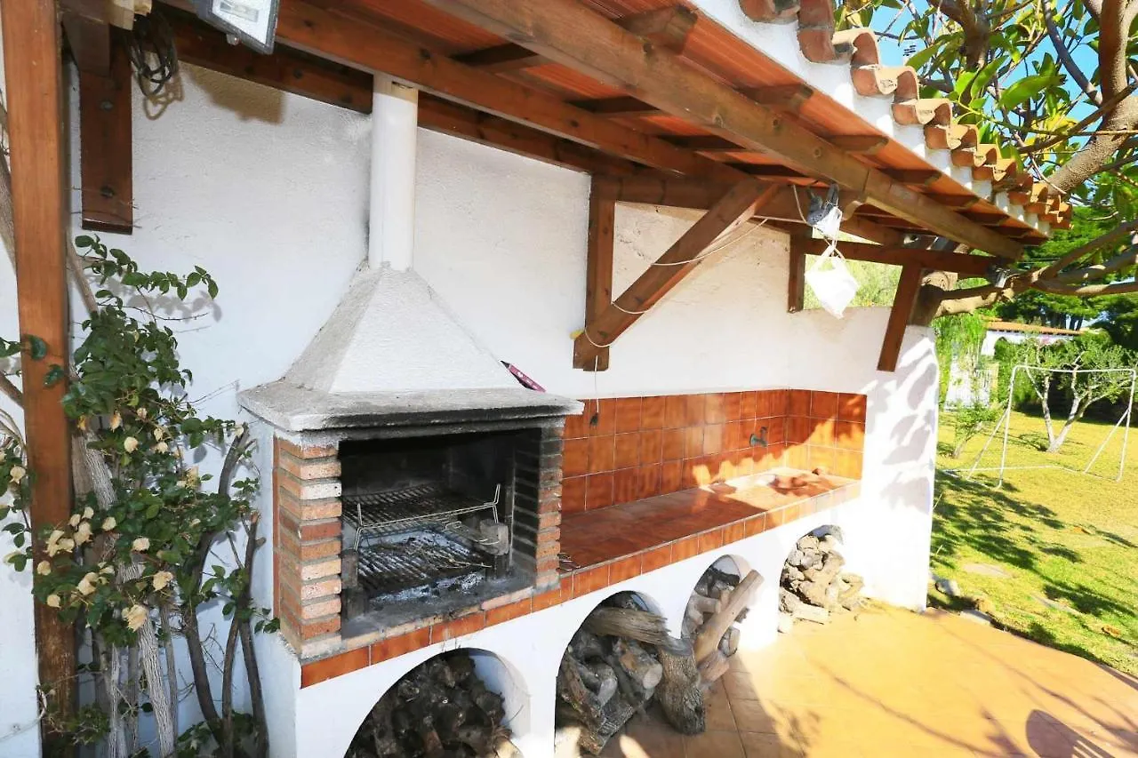Litoral Costa Dorada - Casa Austral Only Families Βίλα Cambrils 0*,