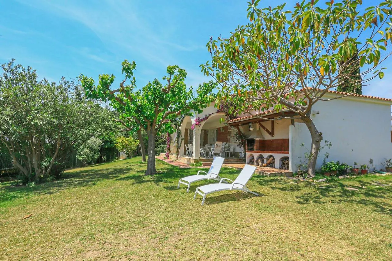 Litoral Costa Dorada - Casa Austral Only Families Βίλα Cambrils Σπίτι διακοπών