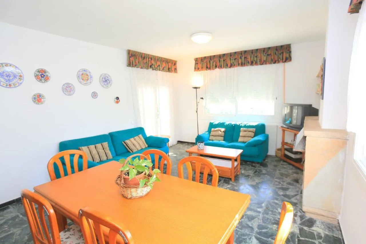 Litoral Costa Dorada - Casa Austral Only Families Βίλα Cambrils Σπίτι διακοπών