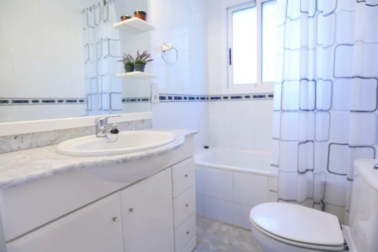 Litoral Costa Dorada - Casa Austral Only Families Βίλα Cambrils Σπίτι διακοπών