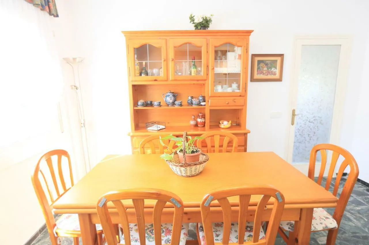 Σπίτι διακοπών Litoral Costa Dorada - Casa Austral Only Families Βίλα Cambrils